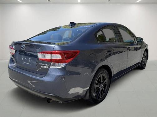 2017 Subaru Impreza 2.0i Premium