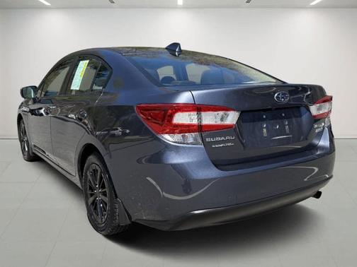 2017 Subaru Impreza 2.0i Premium