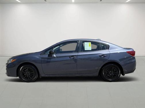2017 Subaru Impreza 2.0i Premium