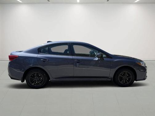 2017 Subaru Impreza 2.0i Premium