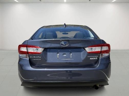 2017 Subaru Impreza 2.0i Premium