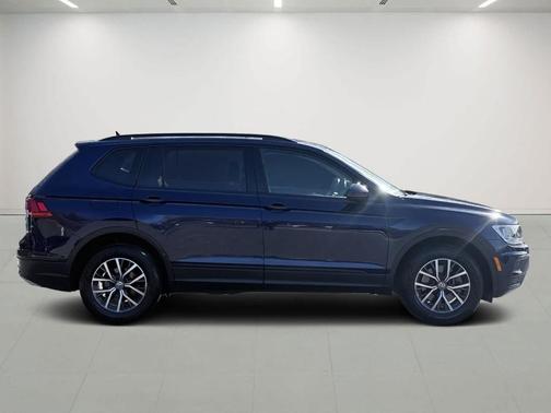 2021 Volkswagen Tiguan 2.0T S