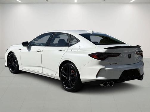 2024 Acura TLX Type S