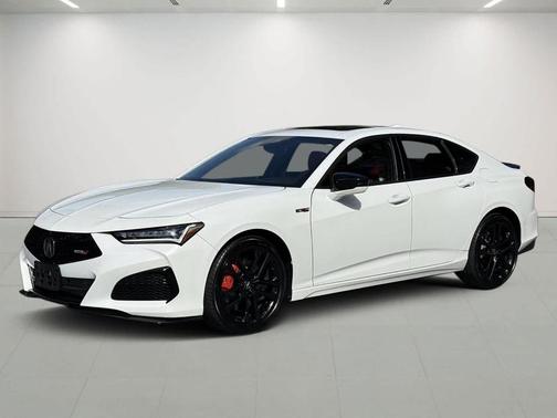 2024 Acura TLX Type S