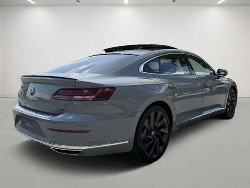2023 Volkswagen Arteon 2.0T SEL R-Line