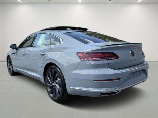 2023 Volkswagen Arteon 2.0T SEL R-Line