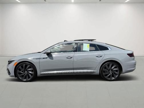 2023 Volkswagen Arteon 2.0T SEL R-Line
