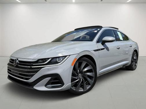 2023 Volkswagen Arteon 2.0T SEL R-Line