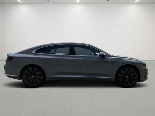 2023 Volkswagen Arteon 2.0T SEL R-Line
