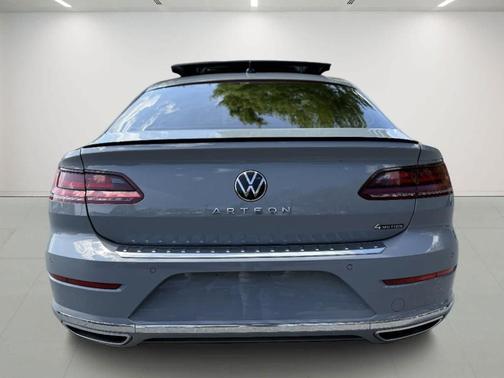 2023 Volkswagen Arteon 2.0T SEL R-Line