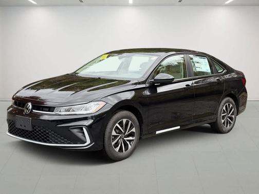 2026 Volkswagen Jetta 2.0L S