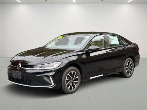 2026 Volkswagen Jetta 2.0L S