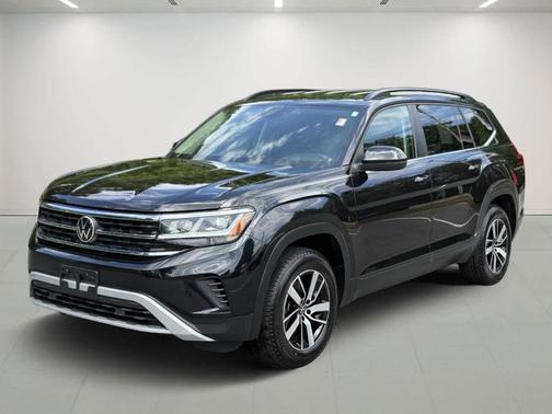 2022 Volkswagen Atlas 2.0T SE