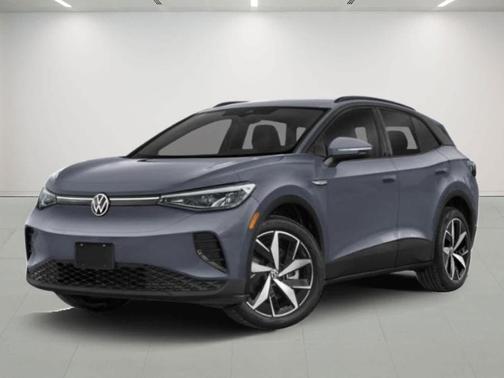 2025 Volkswagen ID.4 Pro