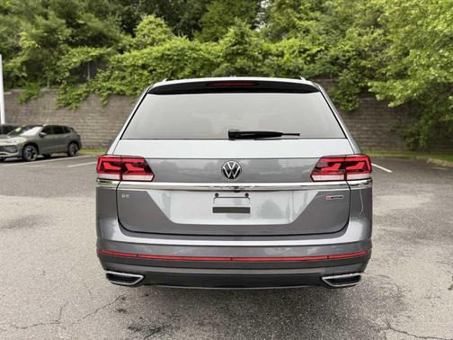2022 Volkswagen Atlas 2.0T SE