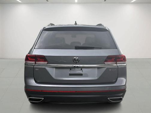 2022 Volkswagen Atlas 2.0T SE