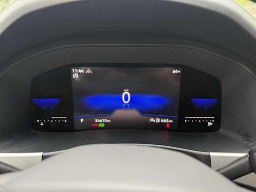 2022 Volkswagen Atlas 2.0T SE
