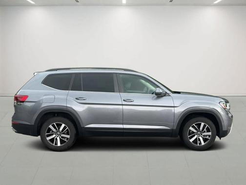 2022 Volkswagen Atlas 2.0T SE