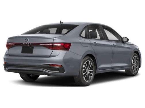2026 Volkswagen Jetta 1.8T Sport