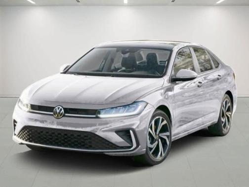2025 Volkswagen Jetta 1.5T SEL
