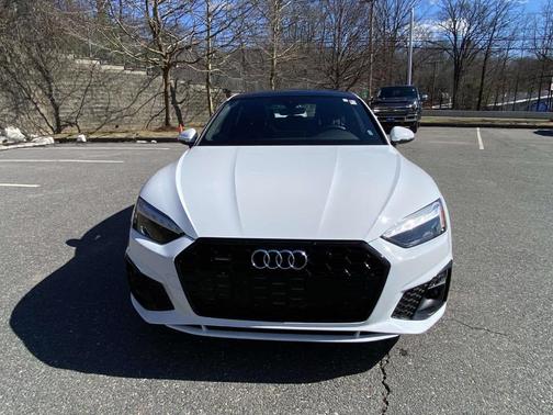 2025 Audi A5 Sportback S line Premium