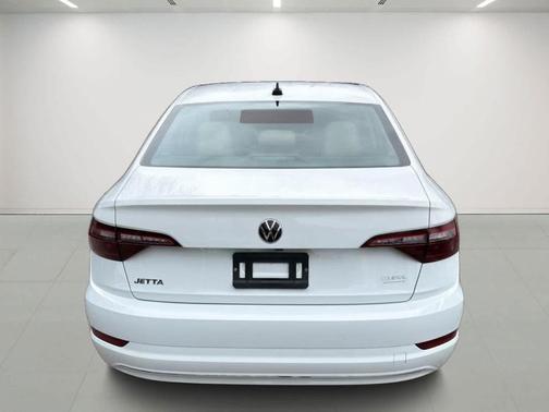 2021 Volkswagen Jetta 1.4T SE