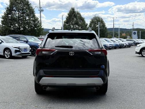 2019 Toyota RAV4 Adventure