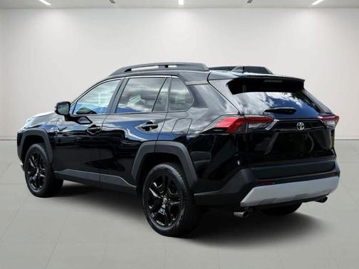 2019 Toyota RAV4 Adventure