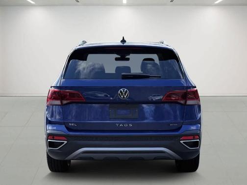 2022 Volkswagen Taos 1.5T SEL