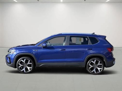 2022 Volkswagen Taos 1.5T SEL