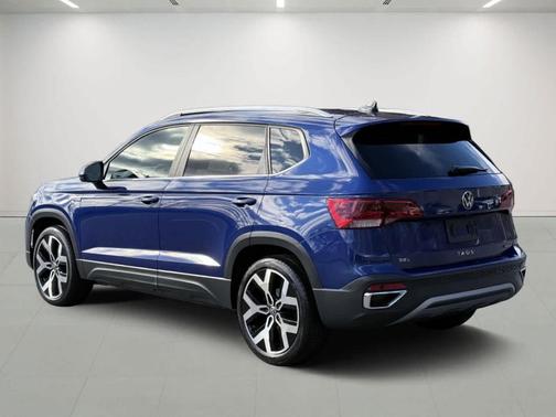 2022 Volkswagen Taos 1.5T SEL