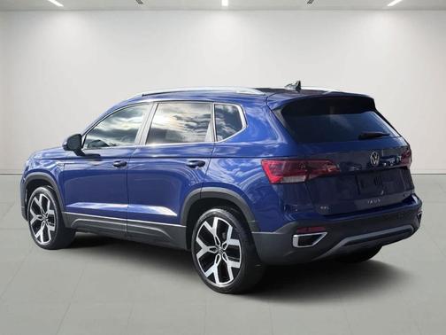 2022 Volkswagen Taos 1.5T SEL