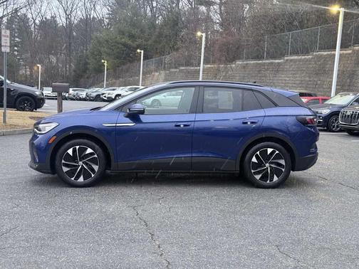 2022 Volkswagen ID.4 Pro S