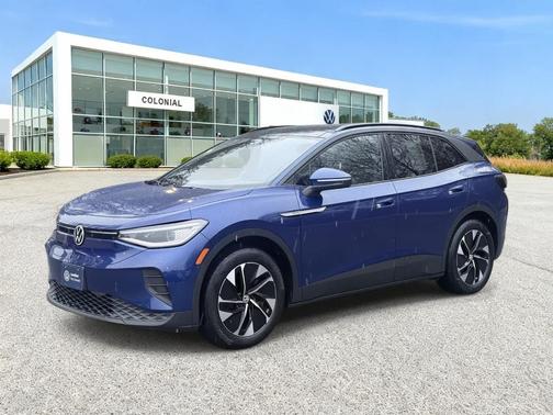 2022 Volkswagen ID.4 Pro S