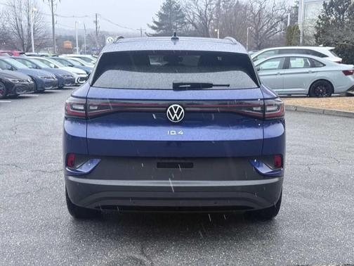 2022 Volkswagen ID.4 Pro S