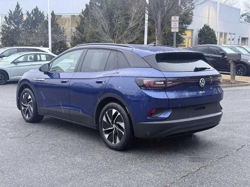 2022 Volkswagen ID.4 Pro S