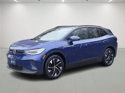 2022 Volkswagen ID.4 Pro S