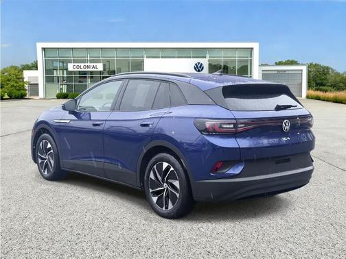 2022 Volkswagen ID.4 Pro S