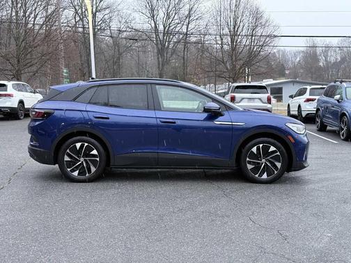 2022 Volkswagen ID.4 Pro S