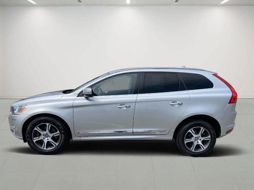 2015 Volvo XC60 T6