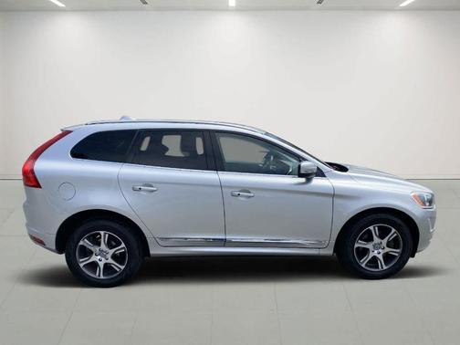 2015 Volvo XC60 T6