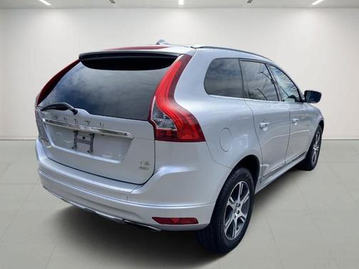 2015 Volvo XC60 T6