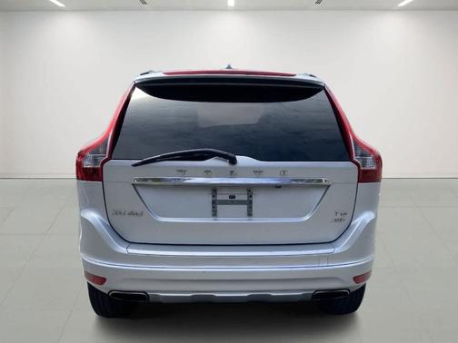 2015 Volvo XC60 T6