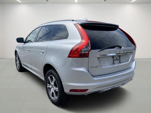 2015 Volvo XC60 T6