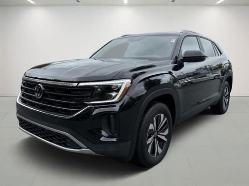 2024 Volkswagen Atlas Cross Sport 2.0T SE
