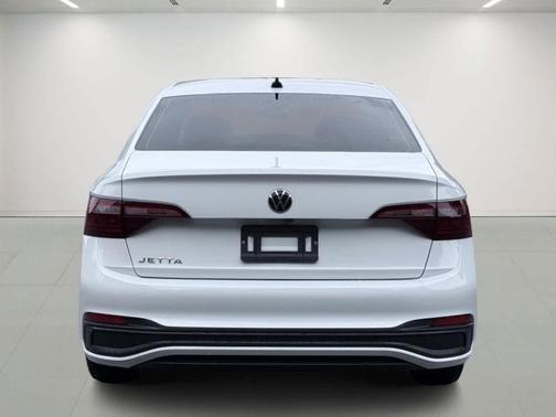 2024 Volkswagen Jetta 1.5T Sport