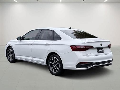 2024 Volkswagen Jetta 1.5T Sport