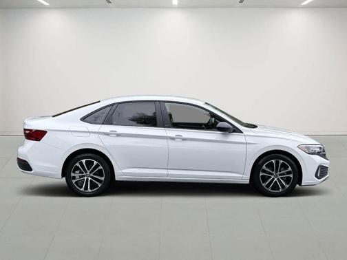 2024 Volkswagen Jetta 1.5T Sport