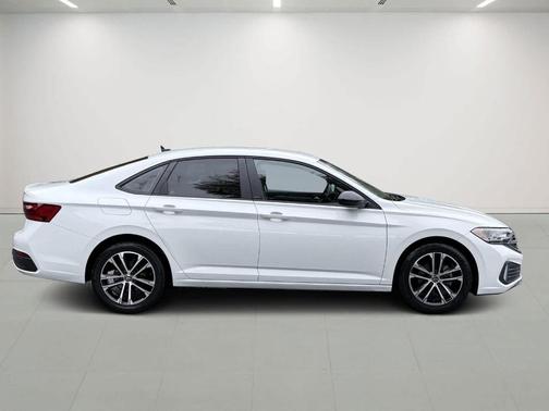 2024 Volkswagen Jetta 1.5T Sport