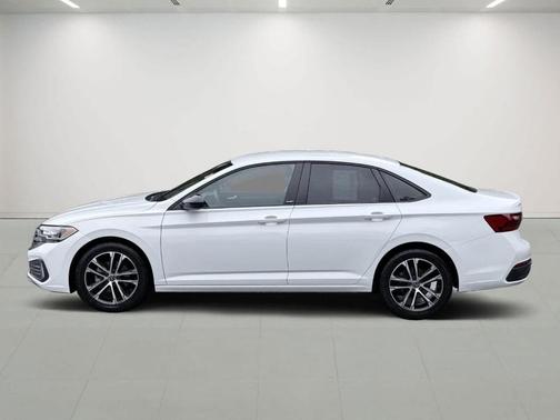 2024 Volkswagen Jetta 1.5T Sport